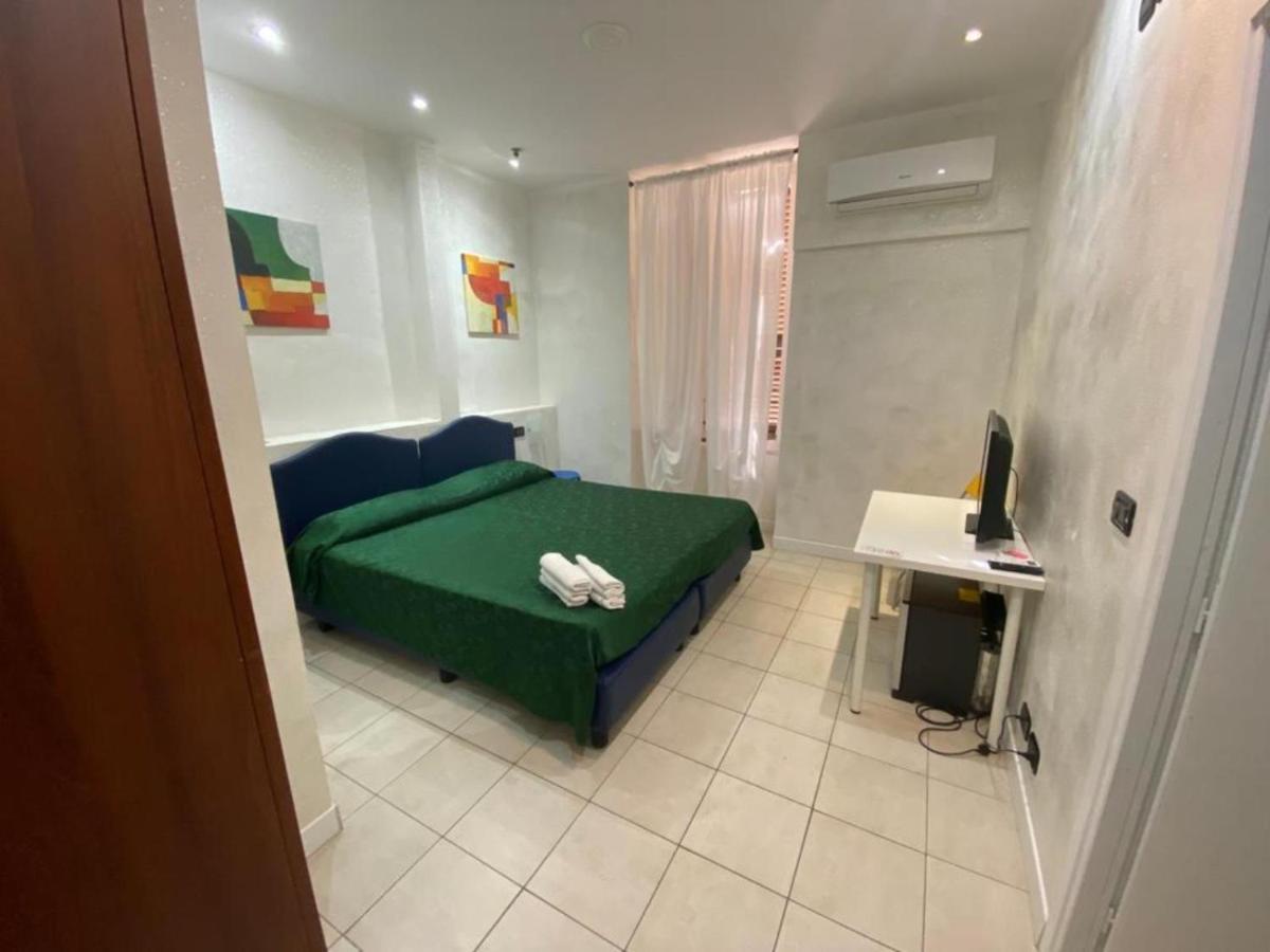 Pollon Inn Sanremo Exteriér fotografie