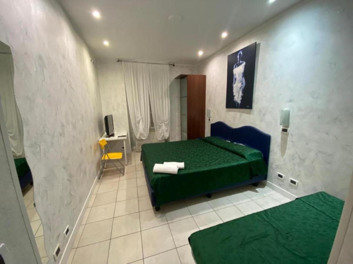 Pollon Inn Sanremo Exteriér fotografie