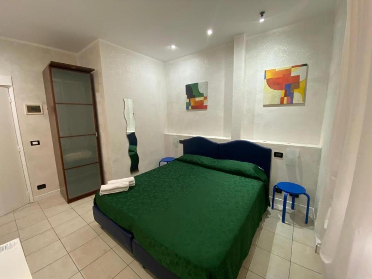 Pollon Inn Sanremo Exteriér fotografie