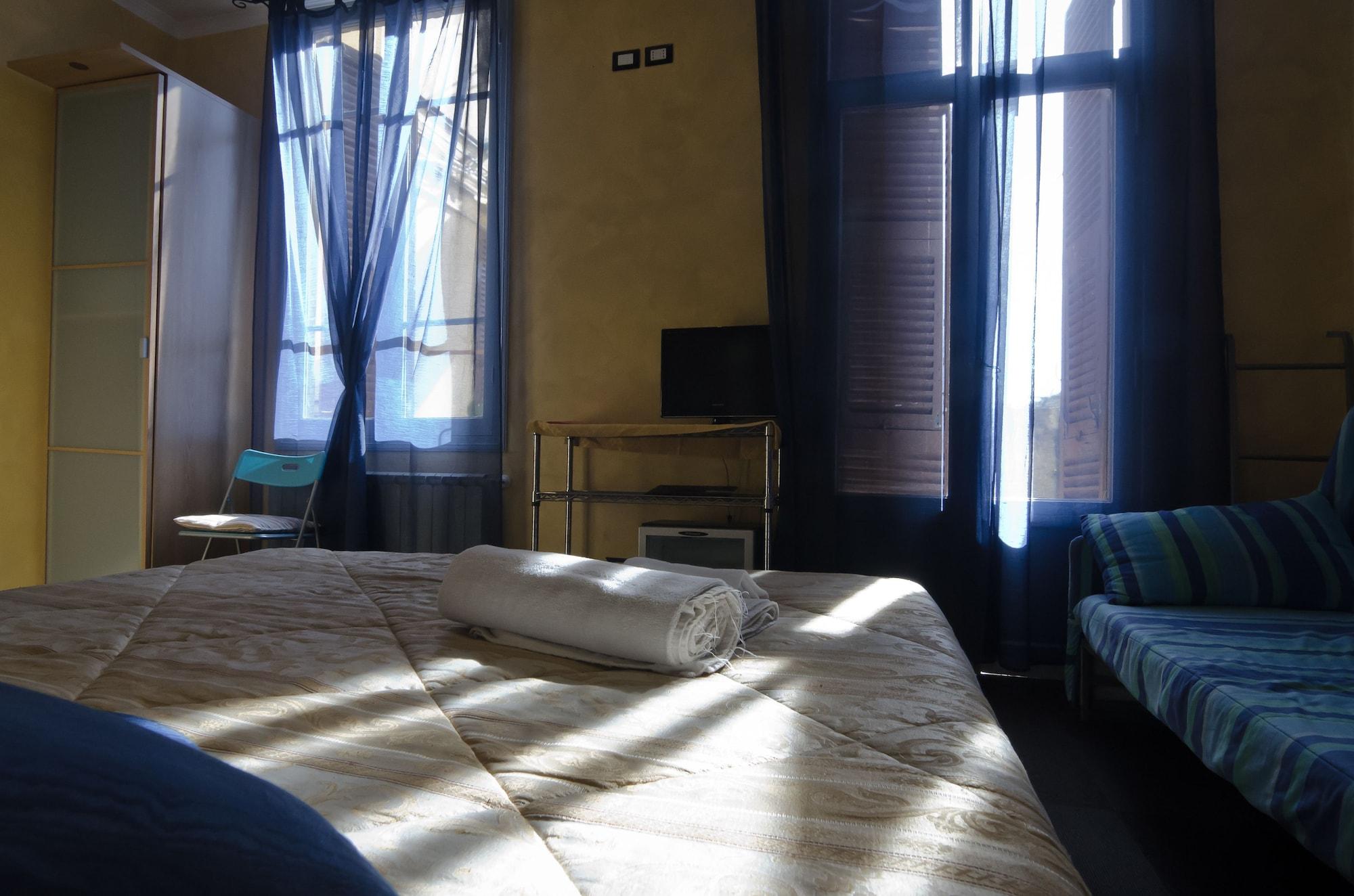 Pollon Inn Sanremo Exteriér fotografie