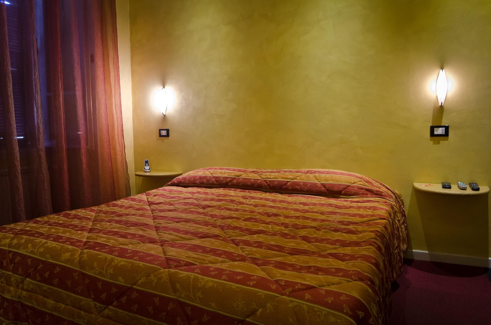 Pollon Inn Sanremo Exteriér fotografie
