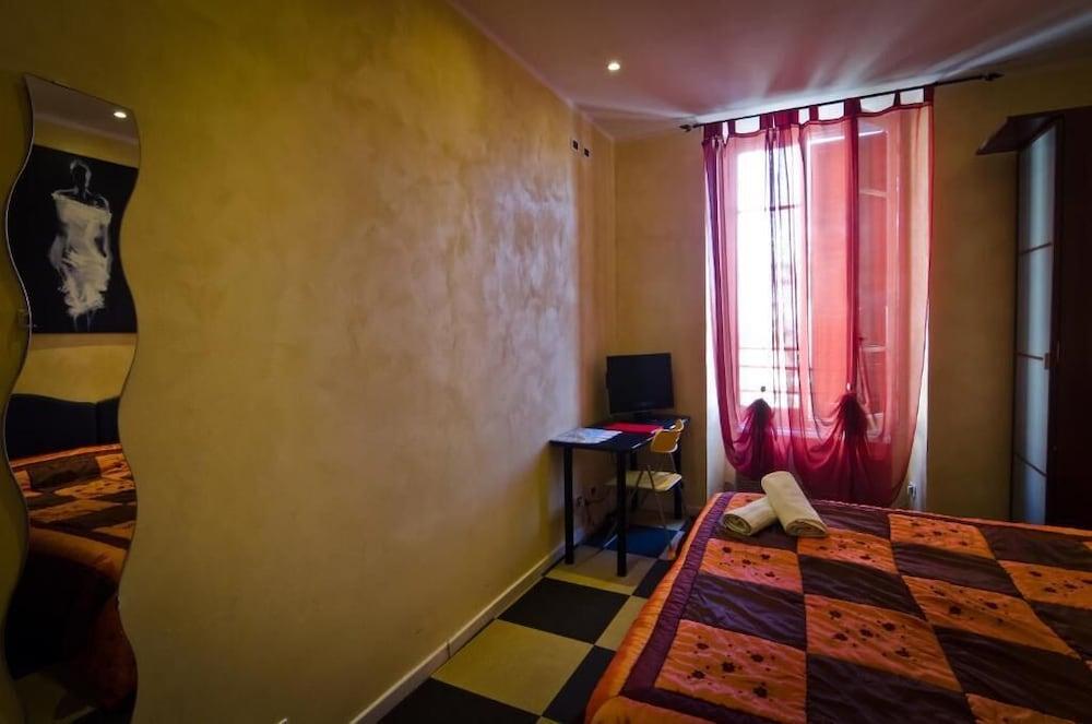 Pollon Inn Sanremo Exteriér fotografie