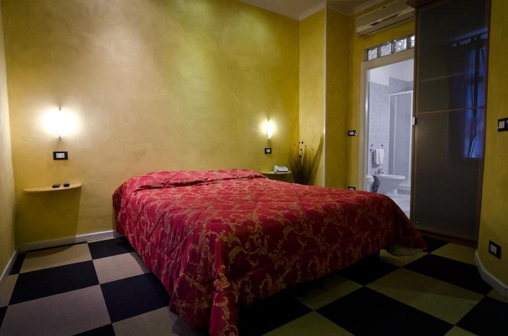 Pollon Inn Sanremo Exteriér fotografie