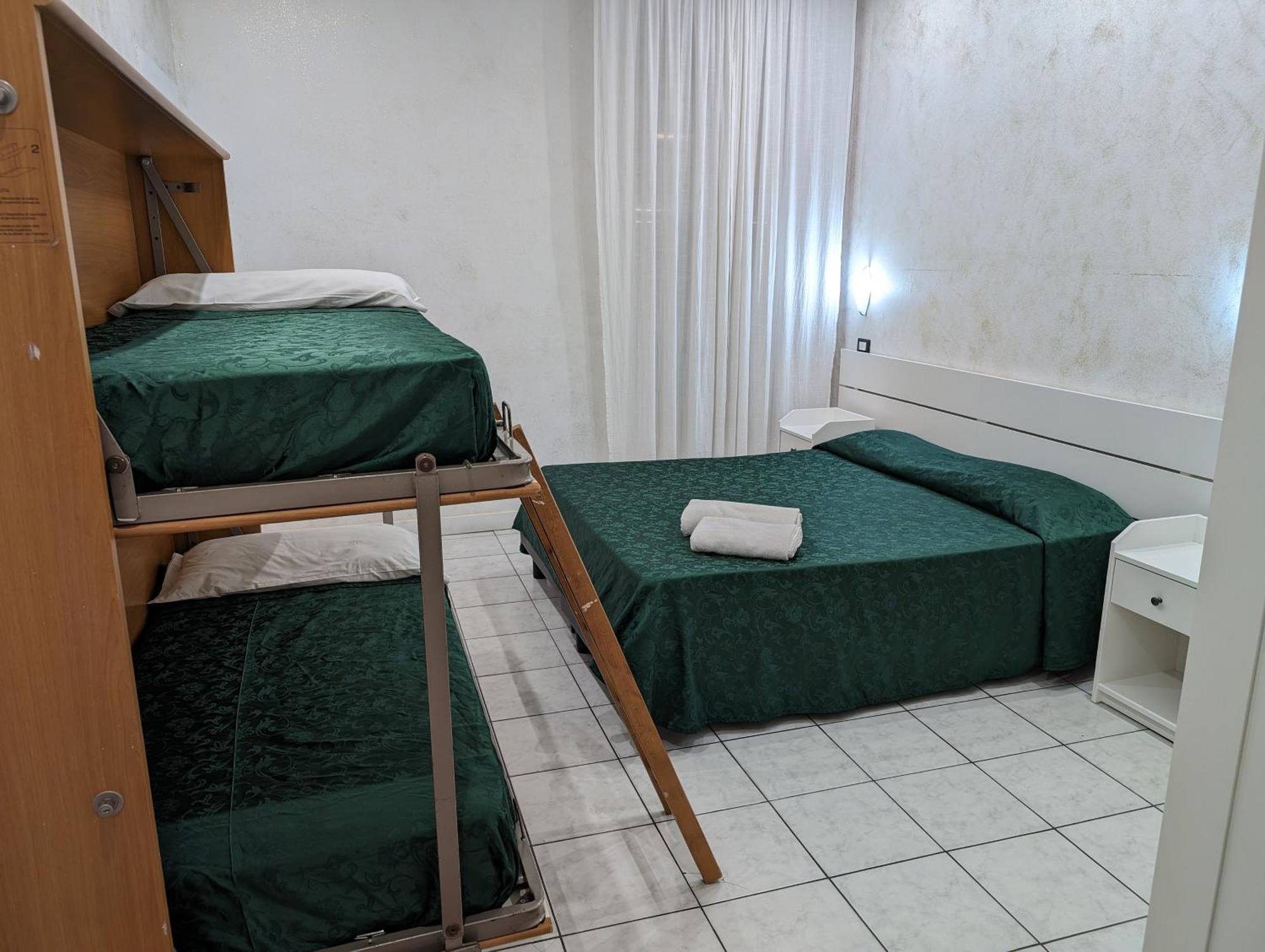 Pollon Inn Sanremo Exteriér fotografie