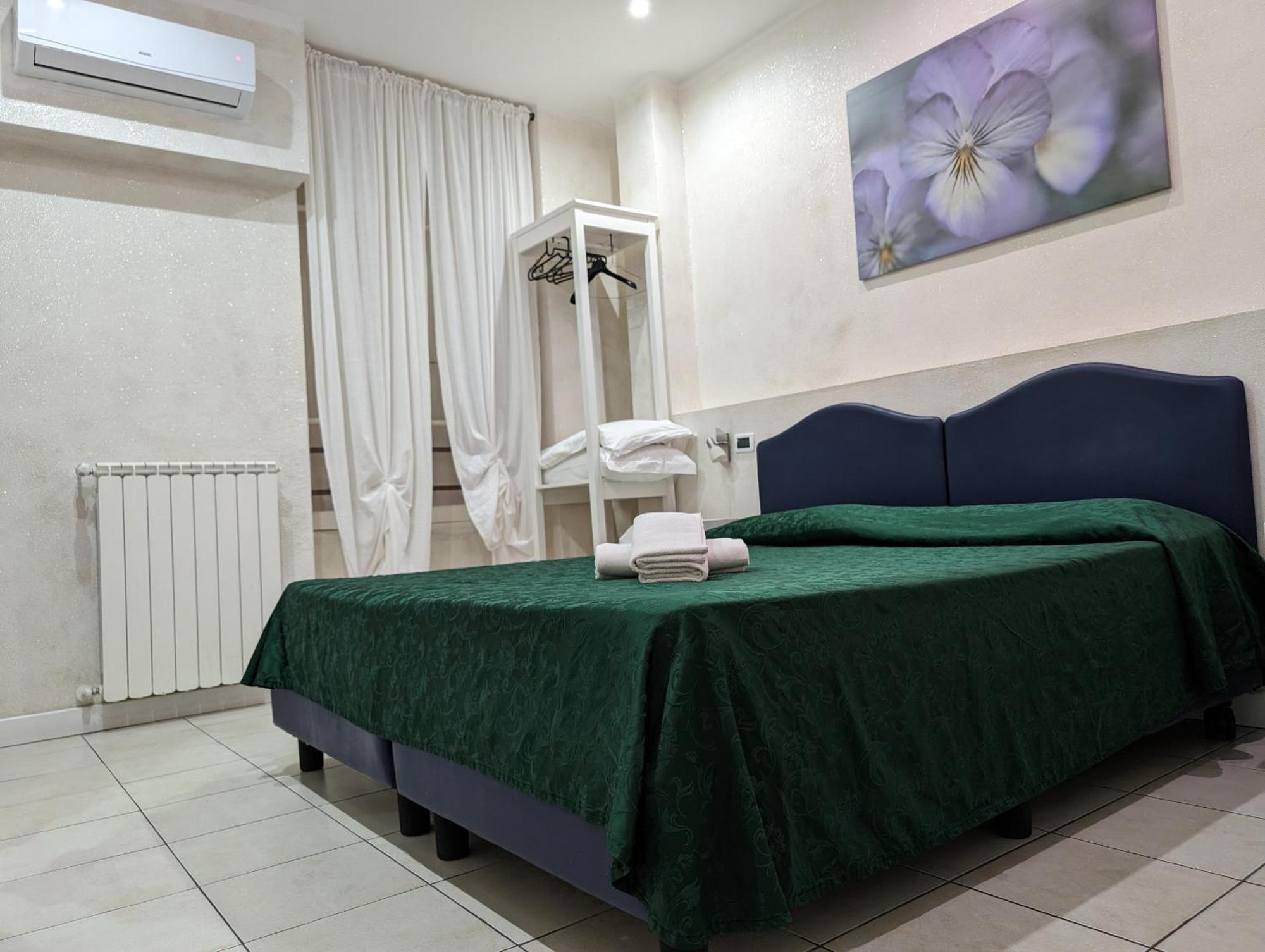 Pollon Inn Sanremo Exteriér fotografie