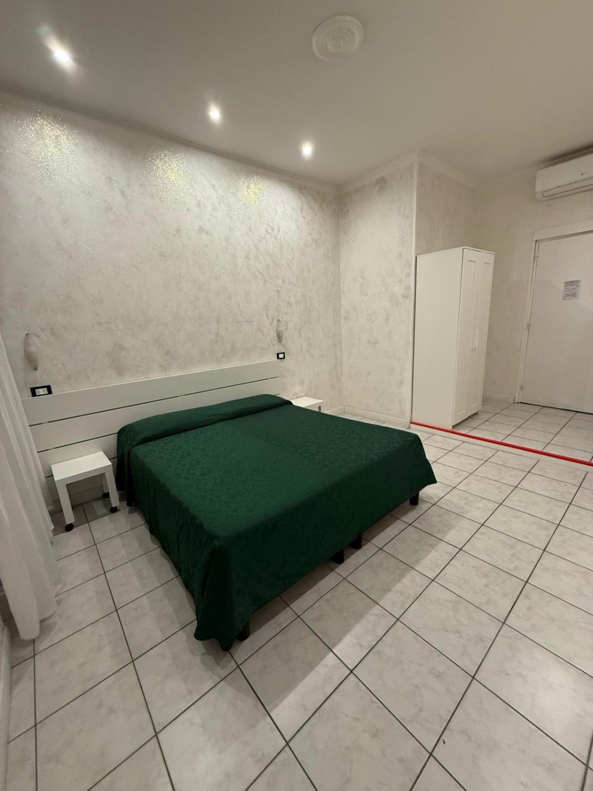 Pollon Inn Sanremo Exteriér fotografie