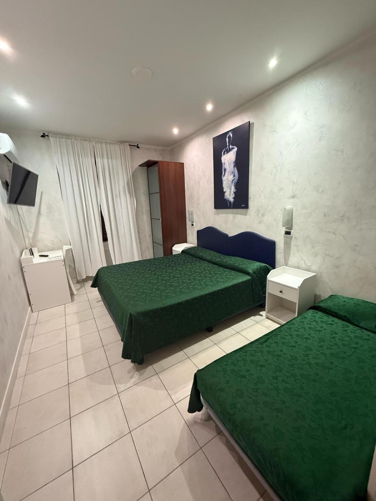 Pollon Inn Sanremo Exteriér fotografie
