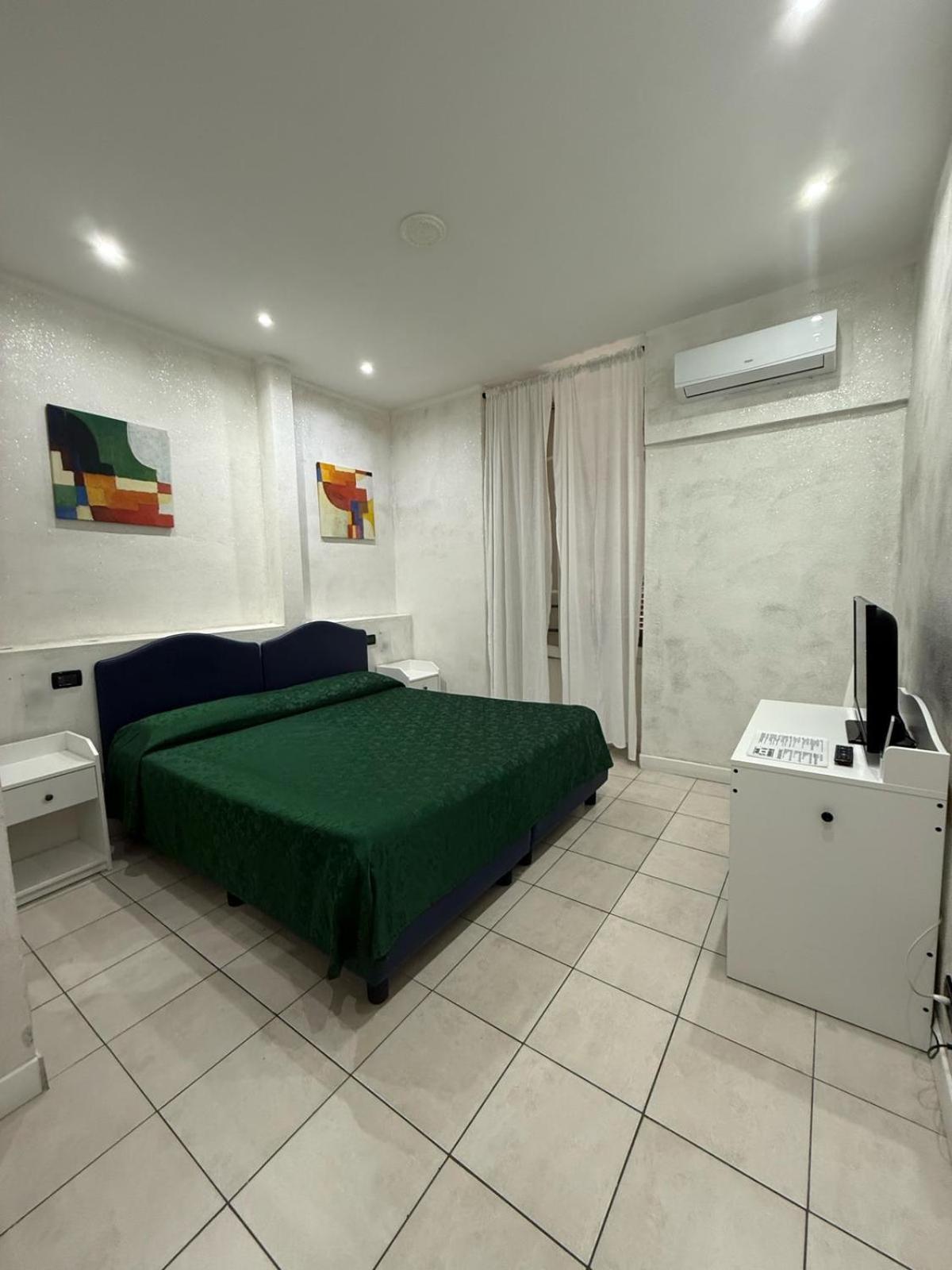 Pollon Inn Sanremo Exteriér fotografie