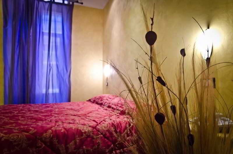 Pollon Inn Sanremo Exteriér fotografie