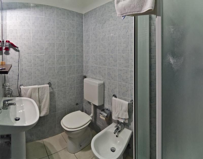 Pollon Inn Sanremo Exteriér fotografie