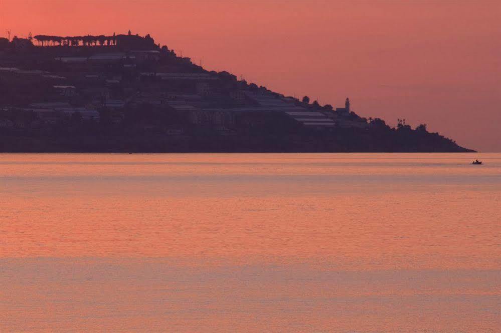 Pollon Inn Sanremo Exteriér fotografie