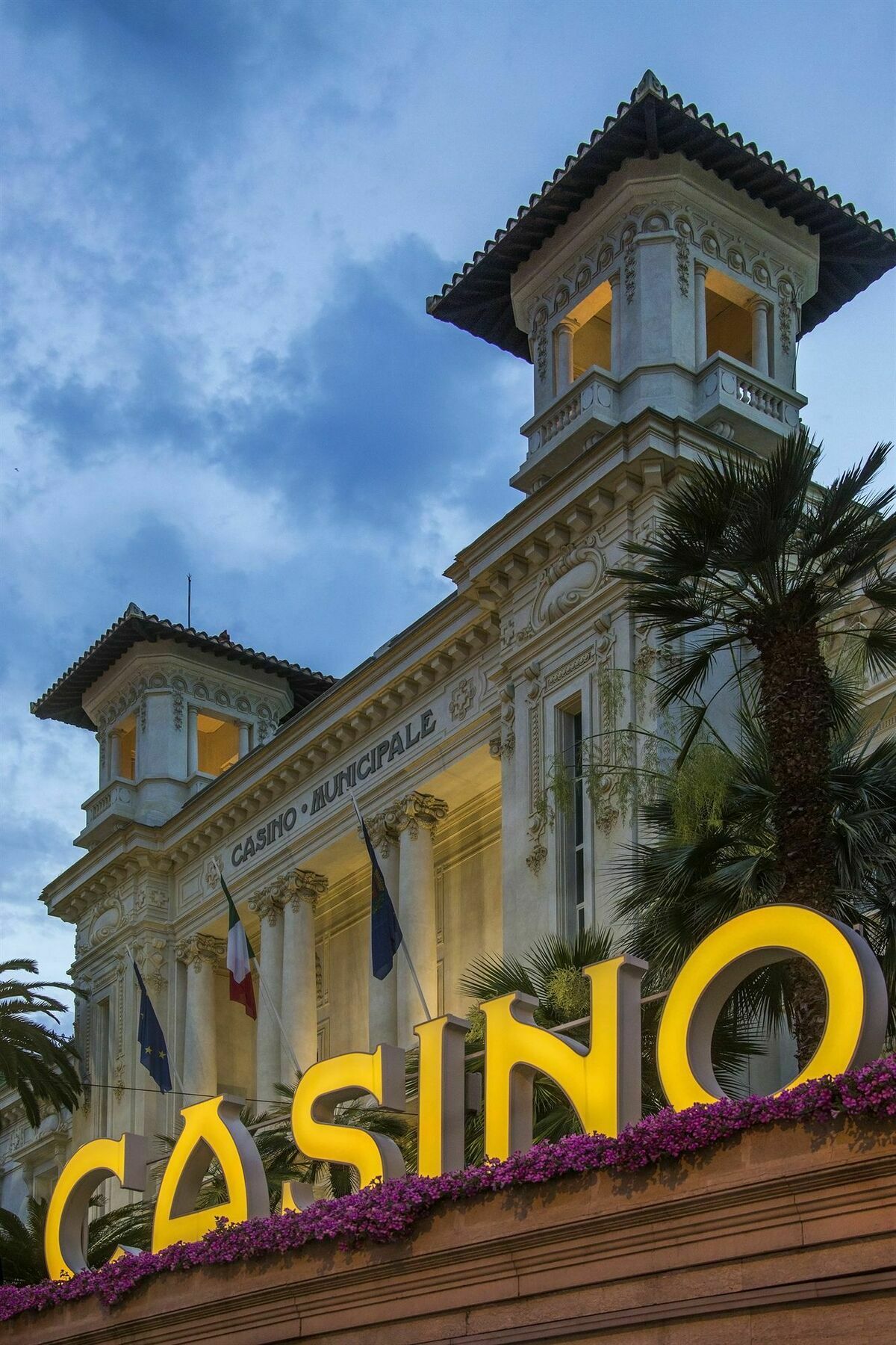Pollon Inn Sanremo Exteriér fotografie